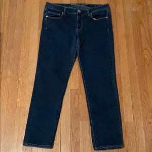 American Eagle Skinny Super Stretch Jeans Size 12